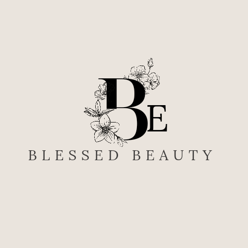 Be blessed beauty